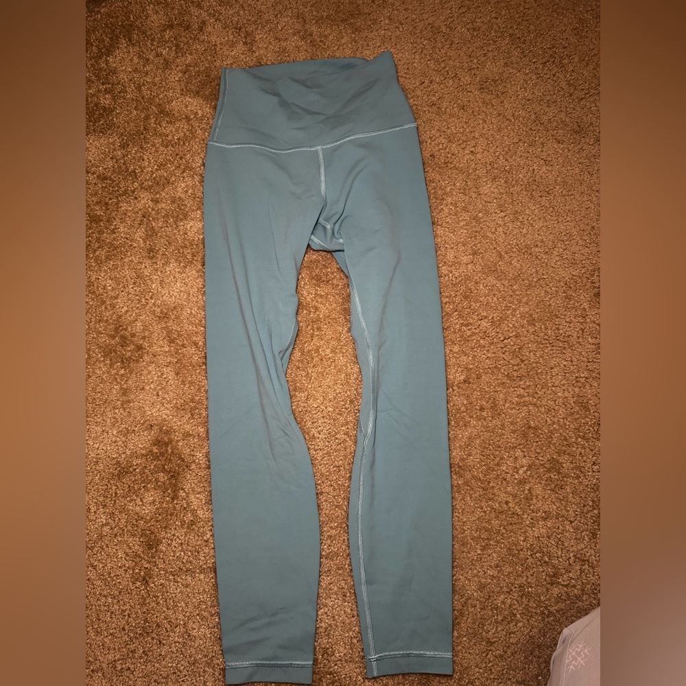 Lululemon align leggings 25"